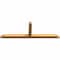 Ekena Millwork Portland Rough Sawn Timber Gable Bracket, Western Red Cedar, 84"W x 28"H x 4"D x 4"F, 8/12 Pitch GBW084X28X0404POR00RWR - alternate 4